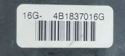 Автозапчасти б/у замок передней правой двери за audi a6 avant (4b5) 2.5 tdi ссылки oem iam 4b1837016g  