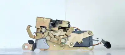 Second-hand car spare part front right door lock for smart cabrio 0.8 cdi oem iam references 23278802