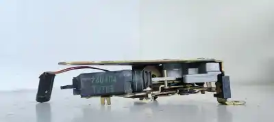 Second-hand car spare part front right door lock for smart cabrio 0.8 cdi oem iam references 23278802  