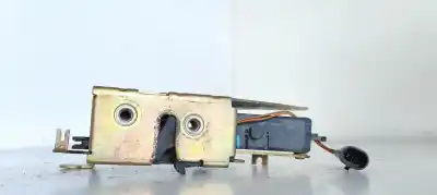 Second-hand car spare part front right door lock for smart cabrio 0.8 cdi oem iam references 23278802  