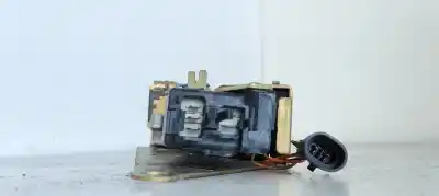 Second-hand car spare part front right door lock for smart cabrio 0.8 cdi oem iam references 23278802  