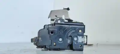 Автозапчасти б/у замок задней правой двери за audi a6 avant (4b5) 2.5 tdi ссылки oem iam 4b0839016g