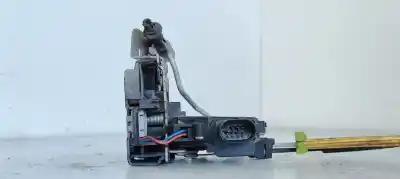 Автозапчасти б/у замок задней правой двери за audi a6 avant (4b5) 2.5 tdi ссылки oem iam 4b0839016g  