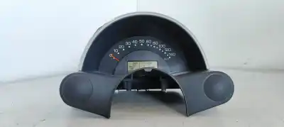 Peça sobressalente para automóvel em segunda mão QUADRANTE por SMART CABRIO  Referências OEM IAM 110008872020  