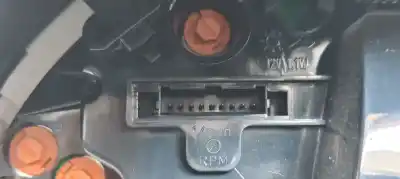 Peça sobressalente para automóvel em segunda mão quadrante por smart cabrio 0.8 cdi referências oem iam 110008872020  