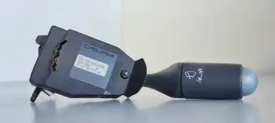 Peça sobressalente para automóvel em segunda mão COMUTADOR DE LIMPA VIDROS por SMART CABRIO  Referências OEM IAM 66272803Q1  