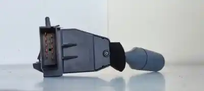 Peça sobressalente para automóvel em segunda mão comutador de limpa vidros por smart cabrio 0.8 cdi referências oem iam 66272803q1  