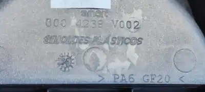 Second-hand car spare part ashtray for smart cabrio 0.8 cdi oem iam references   