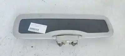 Second-hand car spare part left sunshade for smart cabrio 0.8 cdi oem iam references 