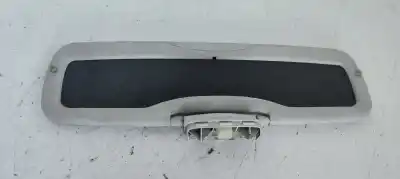 Second-hand car spare part left sunshade for smart cabrio 0.8 cdi oem iam references   