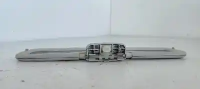 Second-hand car spare part left sunshade for smart cabrio 0.8 cdi oem iam references   