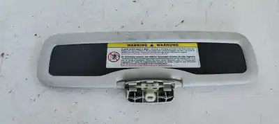 Peça sobressalente para automóvel em segunda mão para-sol direito por smart cabrio 0.8 cdi referências oem iam   