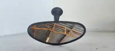 Second-hand car spare part interior rearview mirror for smart cabrio 0.8 cdi oem iam references 015462