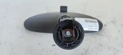 Peça sobressalente para automóvel em segunda mão espelho retrovisor interior por smart cabrio 0.8 cdi referências oem iam 015462  