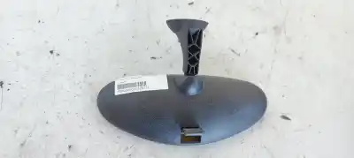 Peça sobressalente para automóvel em segunda mão espelho retrovisor interior por smart cabrio 0.8 cdi referências oem iam 015462  