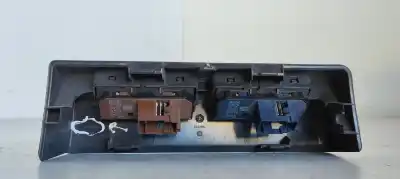 Second-hand car spare part multifunction switch for peugeot 3008 1.6 hdi fap oem iam references 9682812877  