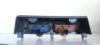 Second-hand car spare part multifunction switch for peugeot 3008 1.6 hdi fap oem iam references 9682812877  