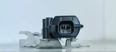 Автозапчасти б/у централизованный привод закрытия ворот за ford fusion (cbk) elegance ссылки oem iam 2s6t432a98ae  