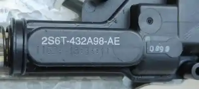Автозапчасти б/у централизованный привод закрытия ворот за ford fusion (cbk) elegance ссылки oem iam 2s6t432a98ae  
