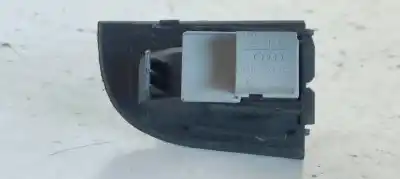 Автозапчастина б/у управління склонами заднє ліво для audi a6 avant (4b5) 2.5 tdi посилання на oem iam 4b0959855  