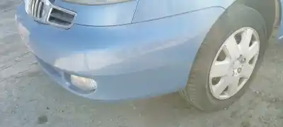 Peça sobressalente para automóvel em segunda mão para choques dianteiro por daewoo tacuma sx-plus referências oem iam   