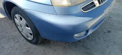 Peça sobressalente para automóvel em segunda mão para choques dianteiro por daewoo tacuma sx-plus referências oem iam   