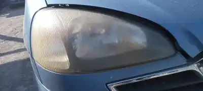 Second-hand car spare part RIGHT HEADLIGHT for DAEWOO TACUMA  OEM IAM references 96349677  