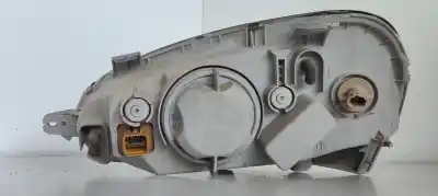 Second-hand car spare part right headlight for daewoo tacuma sx-plus oem iam references 96349677  