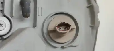 Second-hand car spare part right headlight for daewoo tacuma sx-plus oem iam references 96349677  