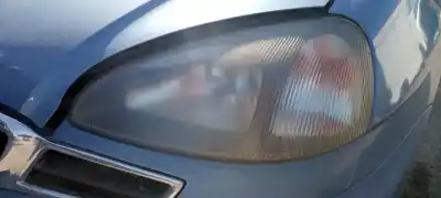 Second-hand car spare part LEFT HEADLIGHT for DAEWOO TACUMA  OEM IAM references 96349676  