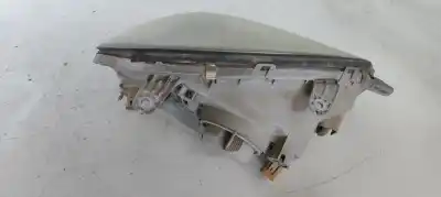 Second-hand car spare part left headlight for daewoo tacuma 1.6 cat oem iam references 96349676  