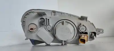 Second-hand car spare part left headlight for daewoo tacuma 1.6 cat oem iam references 96349676  