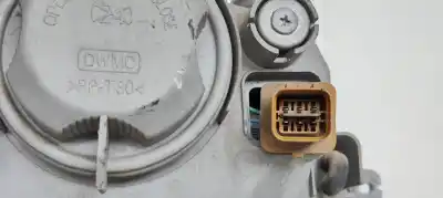 Second-hand car spare part left headlight for daewoo tacuma 1.6 cat oem iam references 96349676  