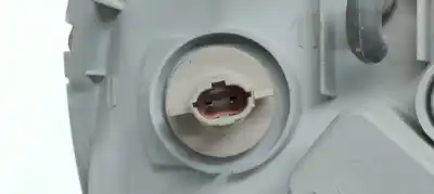 Second-hand car spare part left headlight for daewoo tacuma 1.6 cat oem iam references 96349676  