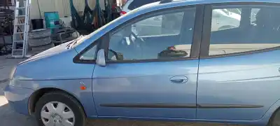 Second-hand car spare part LEFT FRONT DOOR for DAEWOO TACUMA  OEM IAM references   