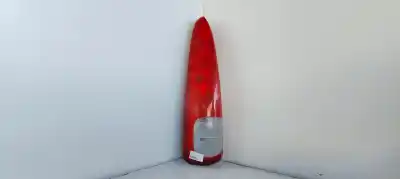 Second-hand car spare part left tailgate light for daewoo tacuma sx-plus oem iam references   