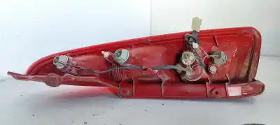 Second-hand car spare part left tailgate light for daewoo tacuma sx-plus oem iam references   