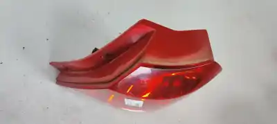 Second-hand car spare part right tailgate light for daewoo kalos (klas) 1.4 oem iam references   