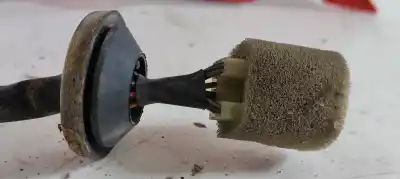 Second-hand car spare part right tailgate light for daewoo kalos (klas) 1.4 oem iam references   