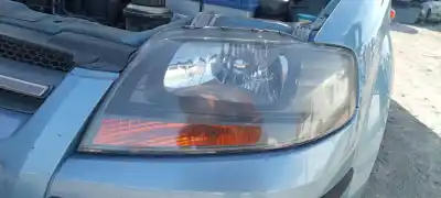 Pièce détachée automobile d'occasion FEU GAUCHE pour DAEWOO KALOS  Références OEM IAM   