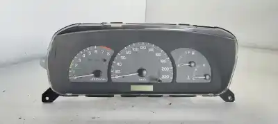 Peça sobressalente para automóvel em segunda mão QUADRANTE por DAEWOO TACUMA  Referências OEM IAM 96498321  