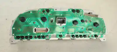 Second-hand car spare part dashboard for daewoo tacuma sx-plus oem iam references 96498321  