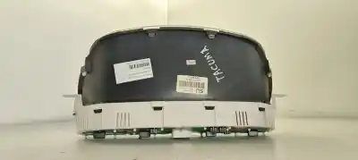 Second-hand car spare part dashboard for daewoo tacuma sx-plus oem iam references 96498321  