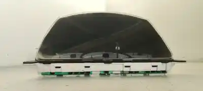 Second-hand car spare part dashboard for daewoo tacuma sx-plus oem iam references 96498321  