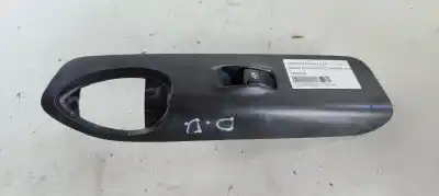 Second-hand car spare part right front power window switch for daewoo tacuma sx-plus oem iam references 96264406