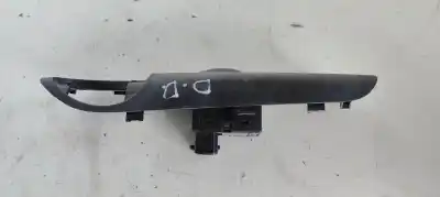 Second-hand car spare part right front power window switch for daewoo tacuma sx-plus oem iam references 96264406  