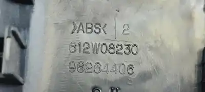 Second-hand car spare part right front power window switch for daewoo tacuma sx-plus oem iam references 96264406  