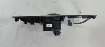 Second-hand car spare part right front power window switch for daewoo tacuma sx-plus oem iam references 96264406  