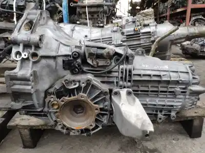 Pezzo di ricambio per auto di seconda mano RIDUTTORE per VOLKSWAGEN PASSAT BERLINA (3B2)  Riferimenti OEM IAM DHL  