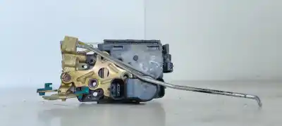 Second-hand car spare part front right door lock for daewoo tacuma sx-plus oem iam references 